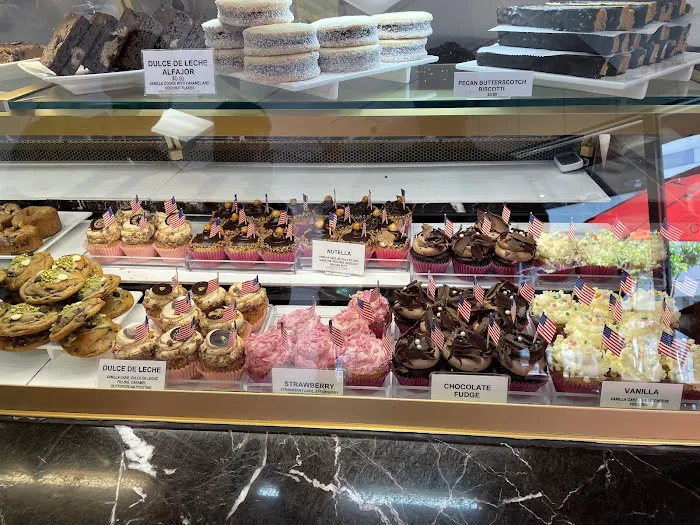 Pastry Xpo Cafe Picture 7
