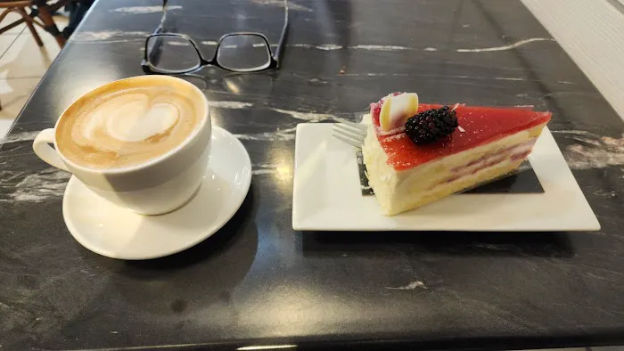 Pastry Xpo Cafe Picture 3