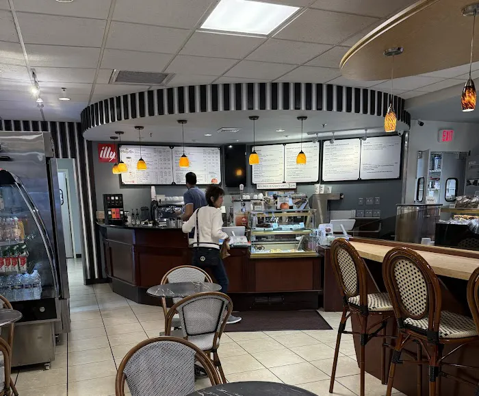 Pastry Xpo Cafe Picture 6