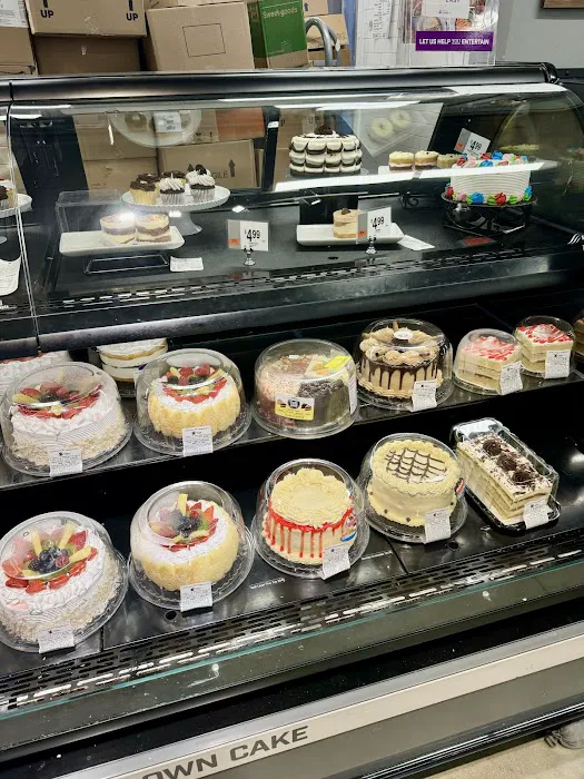Giant Bakery Picture 2