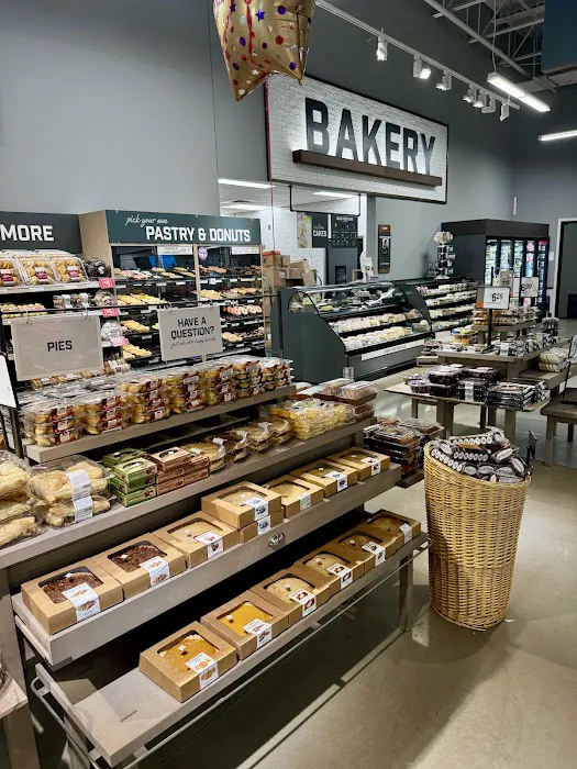 Giant Bakery Picture 1
