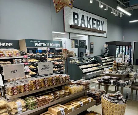 Giant Bakery