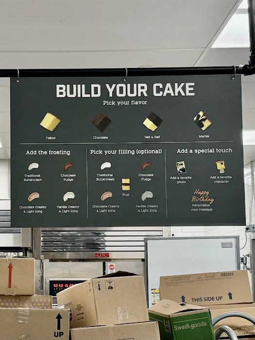 Giant Bakery Picture 5