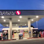 Safeway Bakery