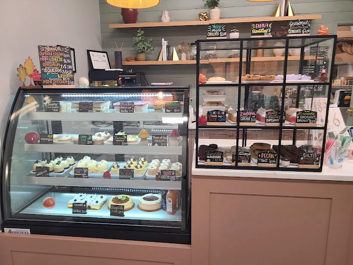 Guava Artisanal Latin Bakery Picture 2