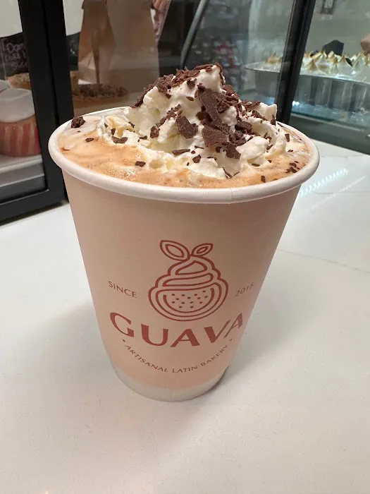 Guava Artisanal Latin Bakery Picture 1