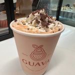 Guava Artisanal Latin Bakery