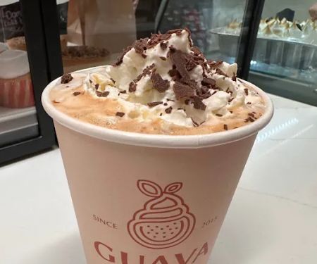 Guava Artisanal Latin Bakery
