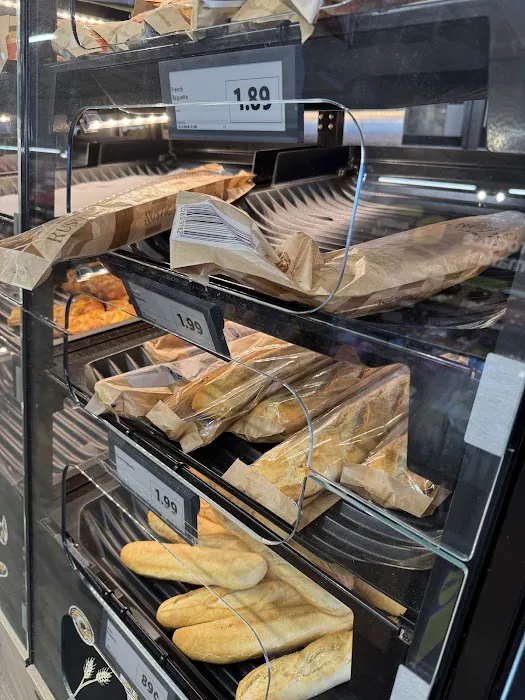 Lidl bakery Picture 3