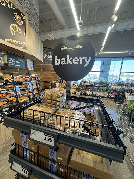 Lidl bakery Picture 8