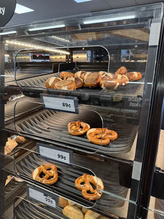 Lidl bakery Picture 2