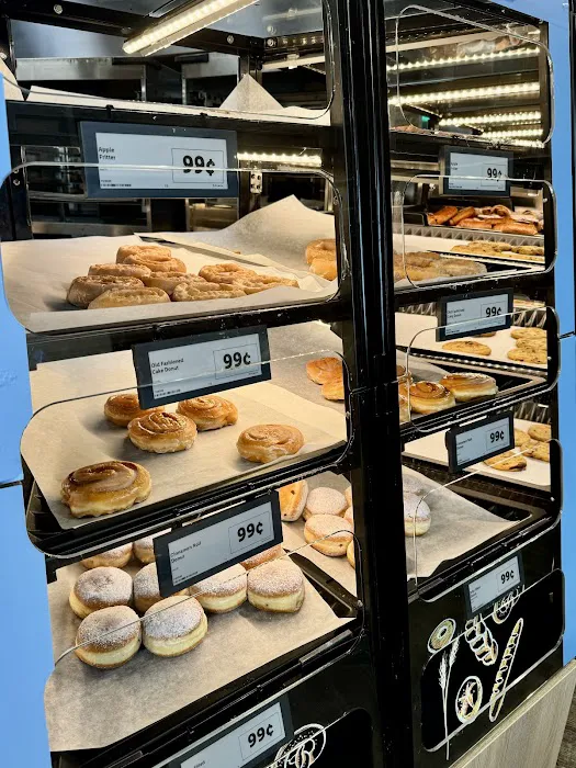 Lidl bakery Picture 5