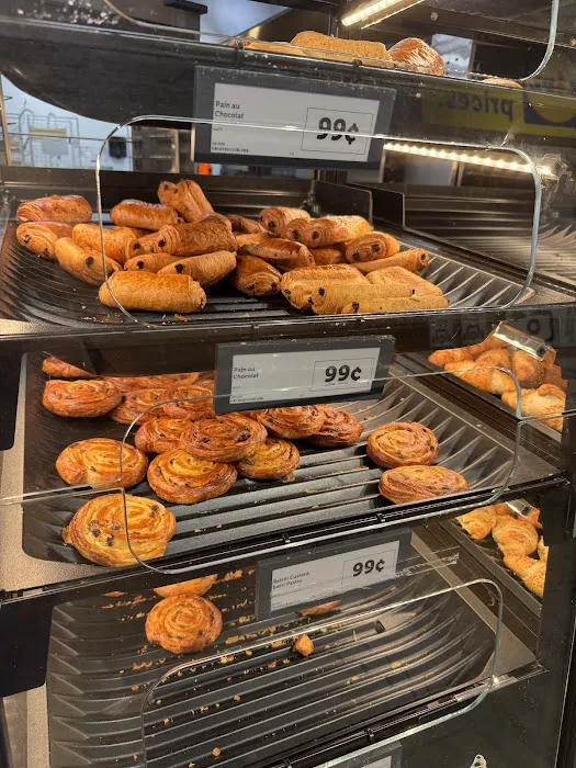 Lidl bakery Picture 4