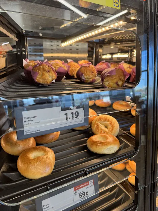 Lidl bakery Picture 10