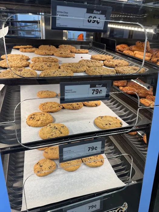 Lidl bakery Picture 1