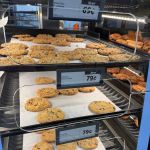 Lidl bakery