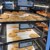 Lidl bakery ico