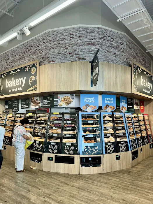 Lidl bakery Picture 7