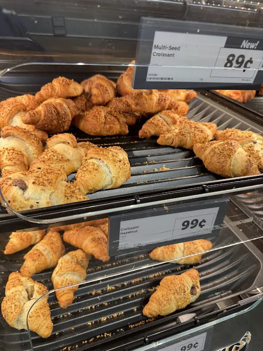 Lidl bakery Picture 9