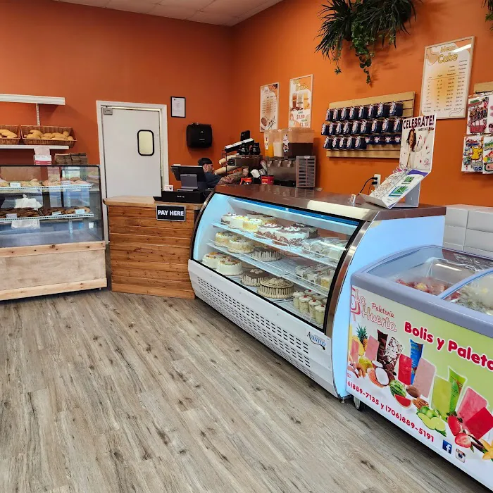 MasQpan Bakery Picture 6