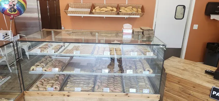 MasQpan Bakery Picture 1
