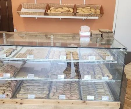 MasQpan Bakery