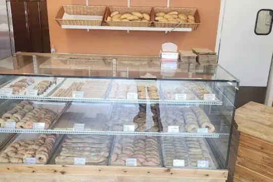 MasQpan Bakery