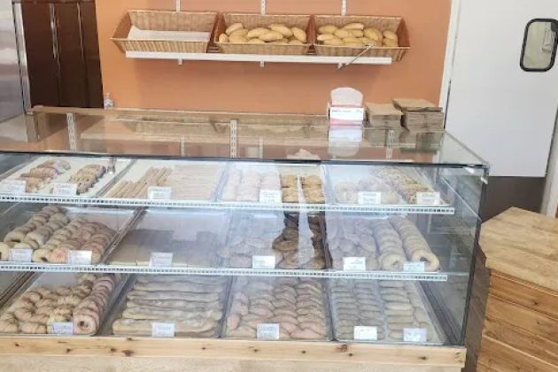 MasQpan Bakery