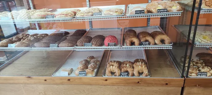 MasQpan Bakery Picture 10
