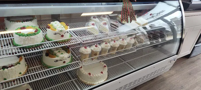 MasQpan Bakery Picture 2
