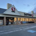 Safeway Bakery