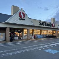 Safeway Bakery ico