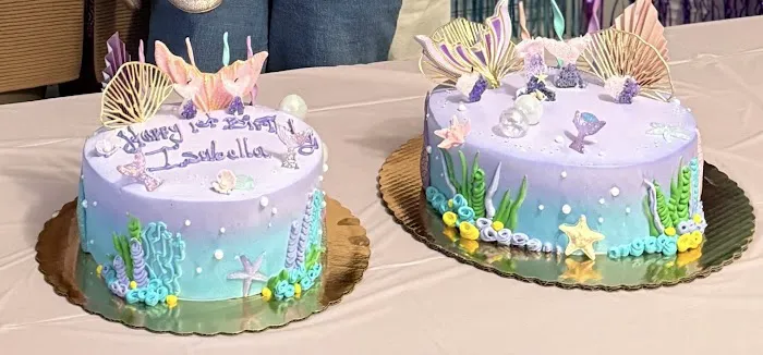 Cristi’s Bakery Picture 1