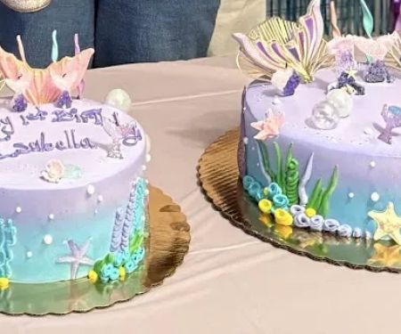 Cristi’s Bakery
