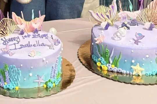 Cristiu2019s Bakery