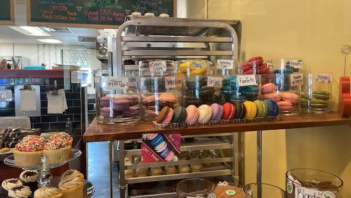 Bakeshop Picture 3