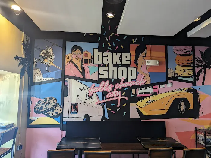 Bakeshop Picture 5