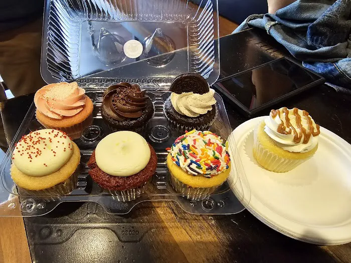 Bakeshop Picture 6