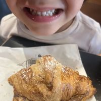 Bakeshop ico