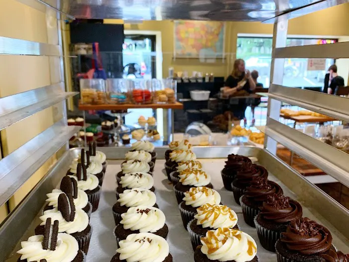 Bakeshop Picture 10
