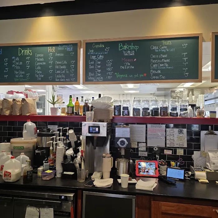 Bakeshop Picture 9