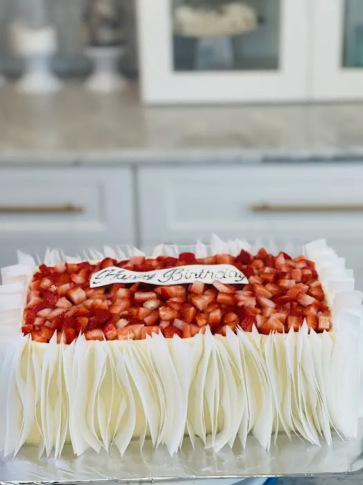 Ava's Delicious Cakes Picture 8