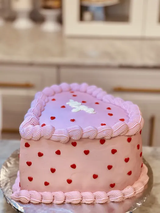 Ava's Delicious Cakes Picture 4