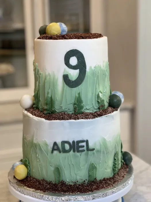 Ava's Delicious Cakes Picture 6