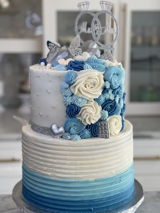 Ava's Delicious Cakes Picture 10