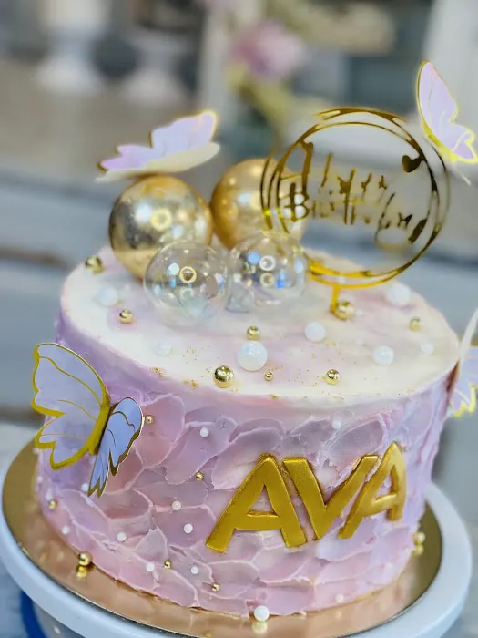 Ava's Delicious Cakes Picture 1
