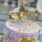 Ava's Delicious Cakes