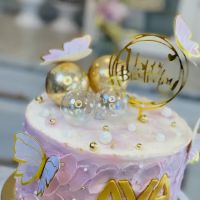 Ava's Delicious Cakes ico