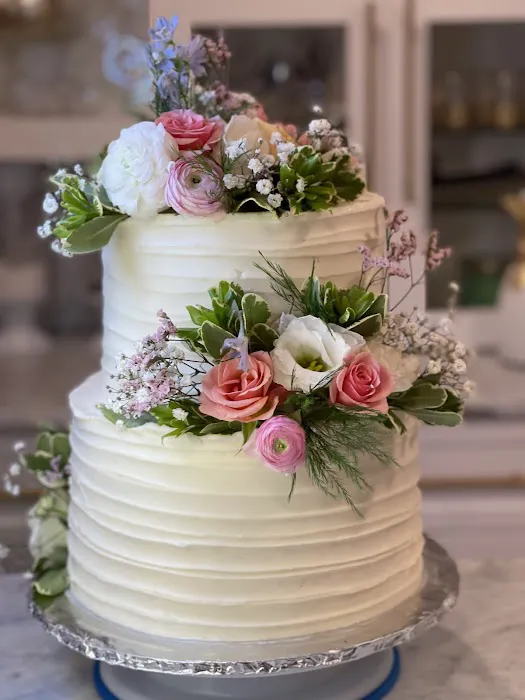 Ava's Delicious Cakes Picture 2