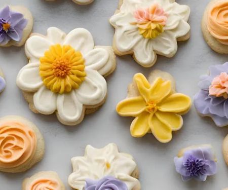 Galletas Y Más